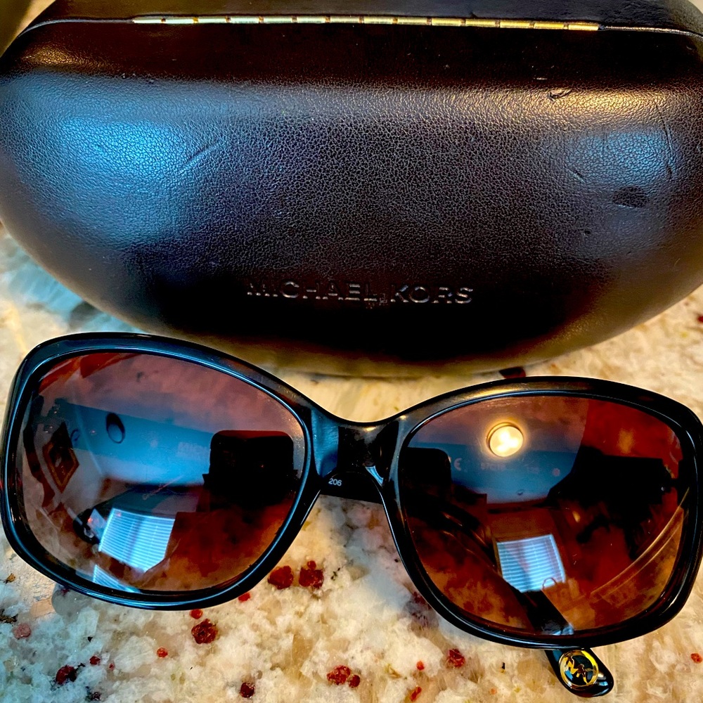 Michael Kors Sunglasses